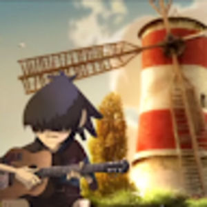 Meet your Posher, Charlie